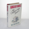 Adrian Mole: The Cappuccino Years - Sue Townsend (1st Edition, Michael Joseph, London, 1999)