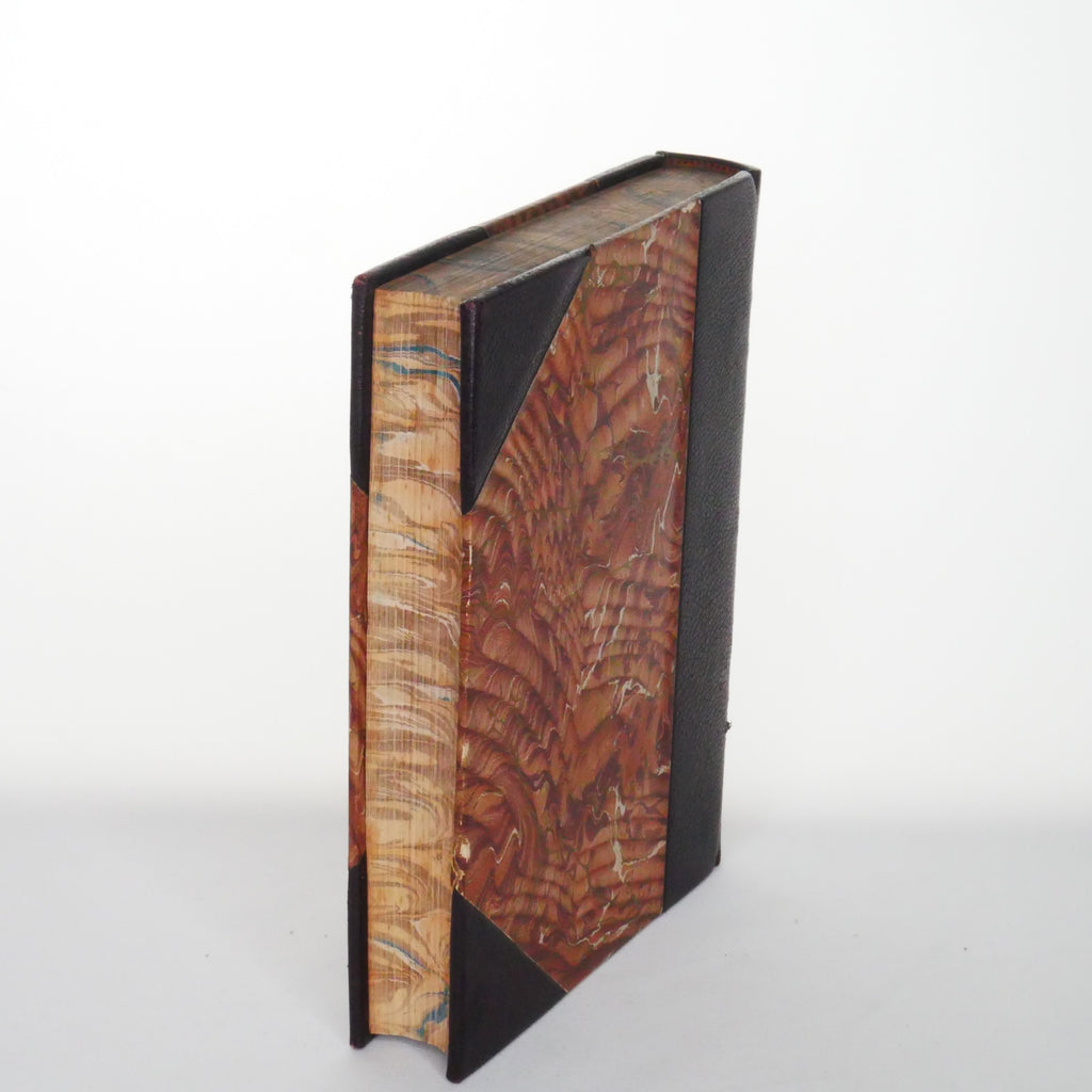 An Inland Voyage – Robert Louis Stevenson (Chatto and Windus edition, 1900)