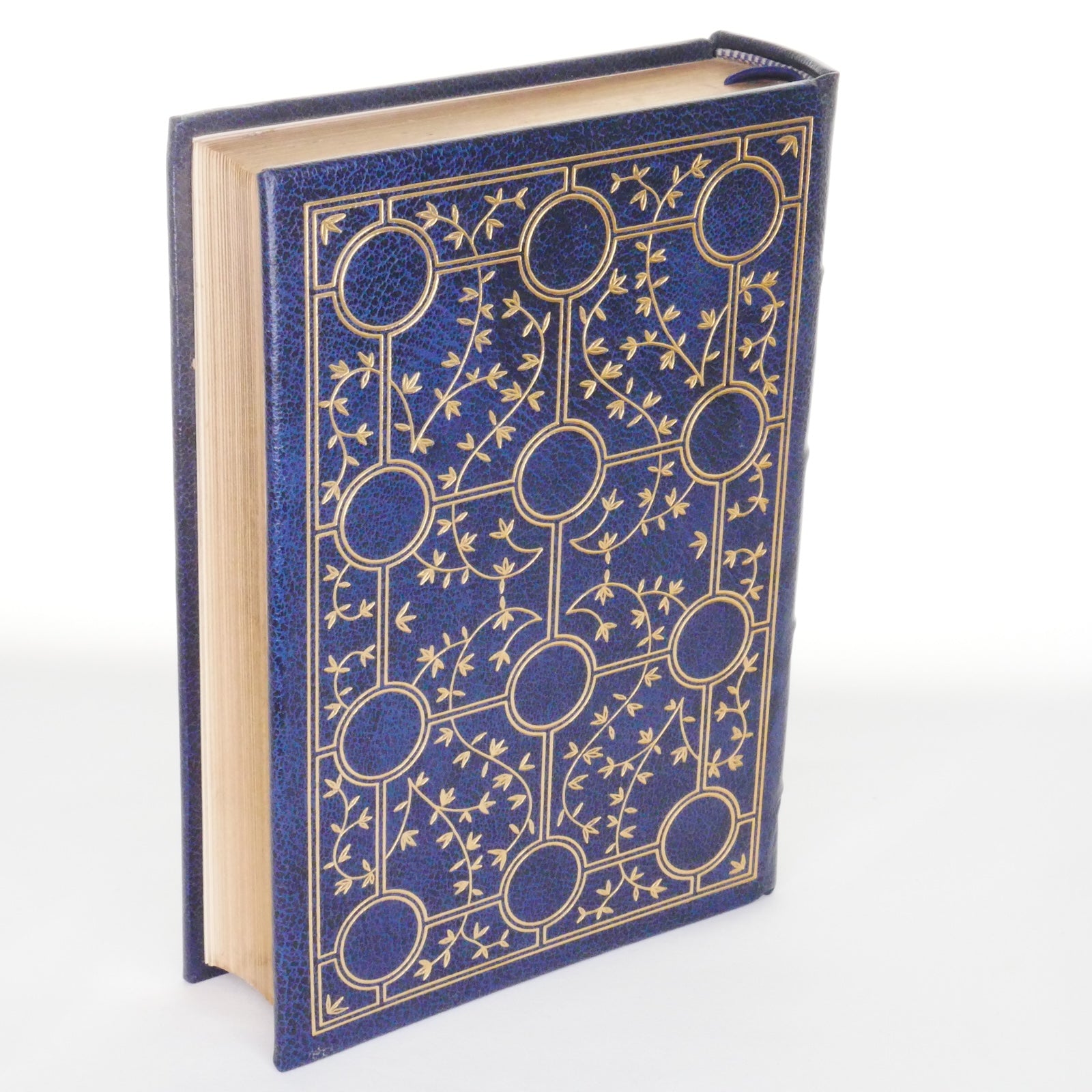 Eight Plays - Anton Chekhov (The Franklin Library, Limited Edition, 1976)