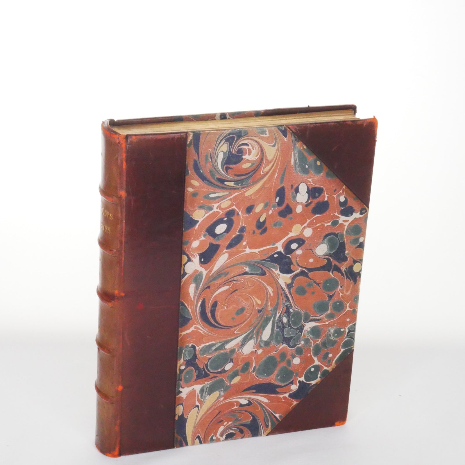 The Essays of Francis Bacon Lord Verulam (Chapman & Hall, The Books of the Verulam Club, 1911)