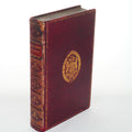 Bacon's Essays – Francis Bacon (Macmillan and Co., 1906, Fine Prize Binding)