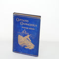 Captains Courageous - Rudyard Kipling (Macmillan, 1st Edition, 1897)