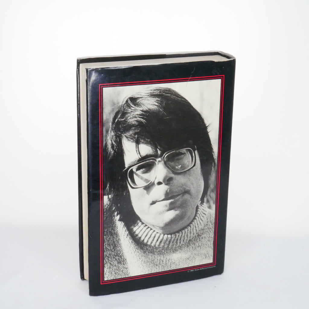 Christine - Stephen King (Hodder & Stoughton, First Edition 1983)