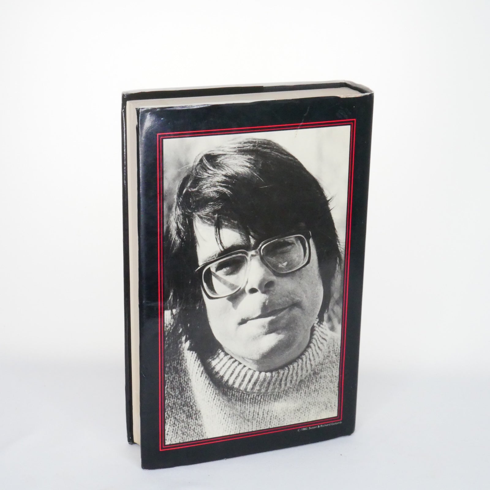 Christine - Stephen King (Hodder & Stoughton, First Edition 1983)