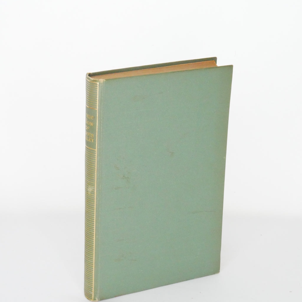 Crome Yellow - Aldous Huxley (Chatto & Windus Collected Edition, 1949)