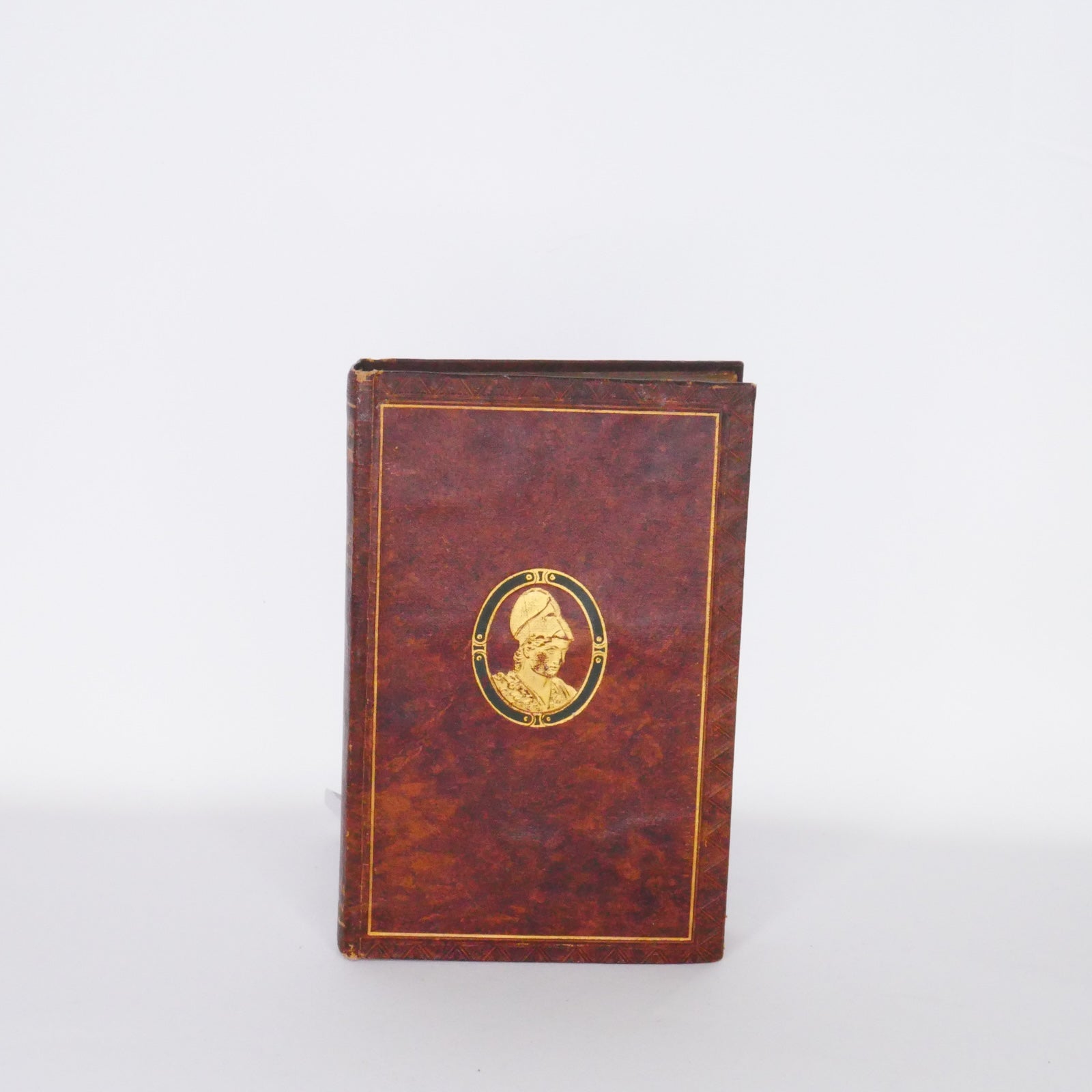 Crome Yellow - Aldous Huxley (The Library Press, Minerva Edition, London)