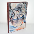 Dante's Inferno – William Blake (Folio Society, MCMXCVIII)