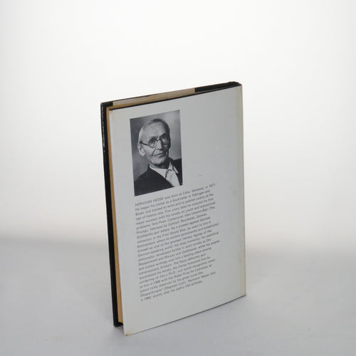 Demian - Hermann Hesse (Peter Owen, 5th Impression 1970)