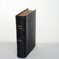 The Strange Case of Dr. Jekyll and Mr. Hyde – Robert Louis Stevenson, Illustrated by A. M. Trotter