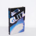 Glitz - Elmore Leonard (Viking Press, First Edition 1985)
