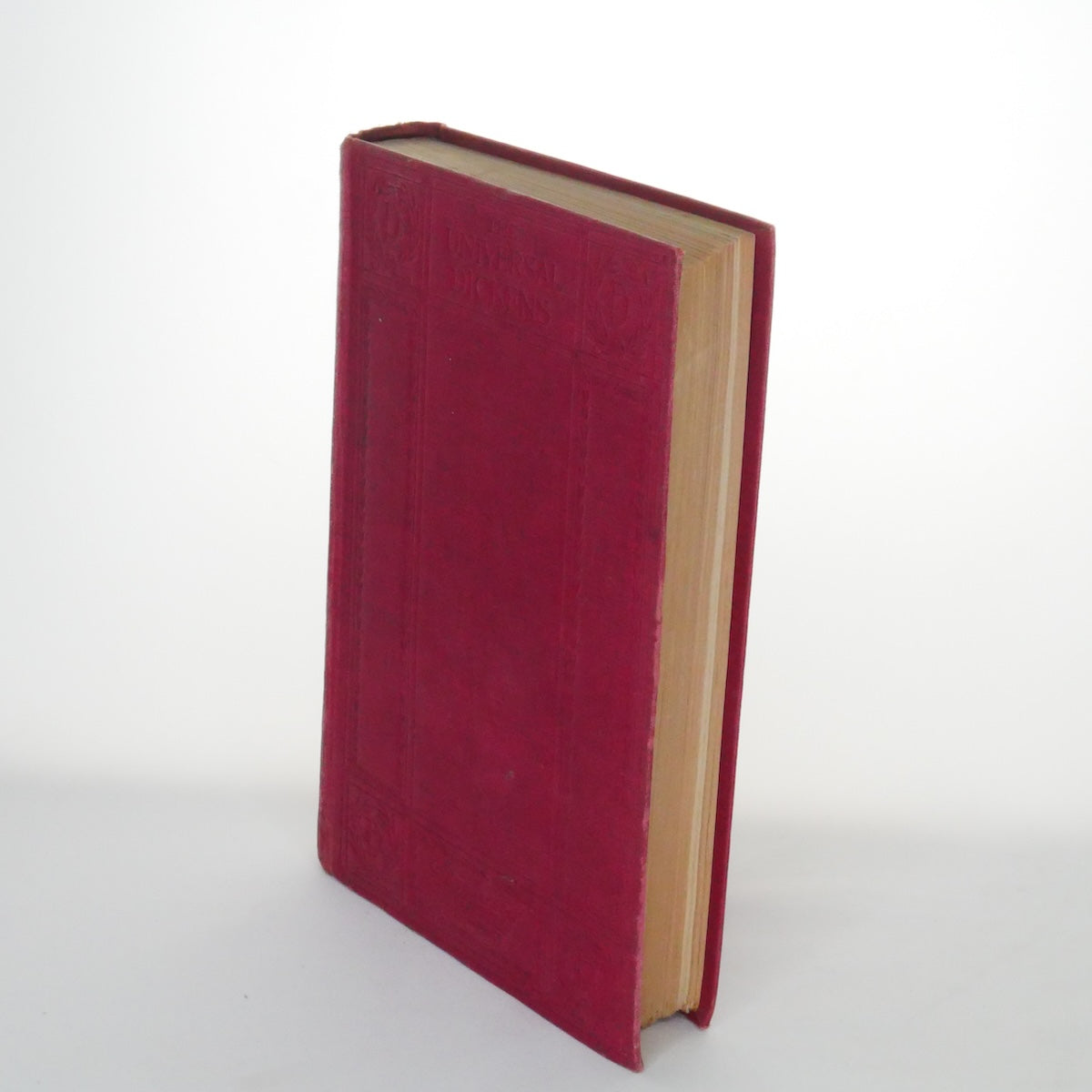 Great Expectations - Charles Dickens (Chapman & Hall, 1914, Illustrated by Marcus Stone)