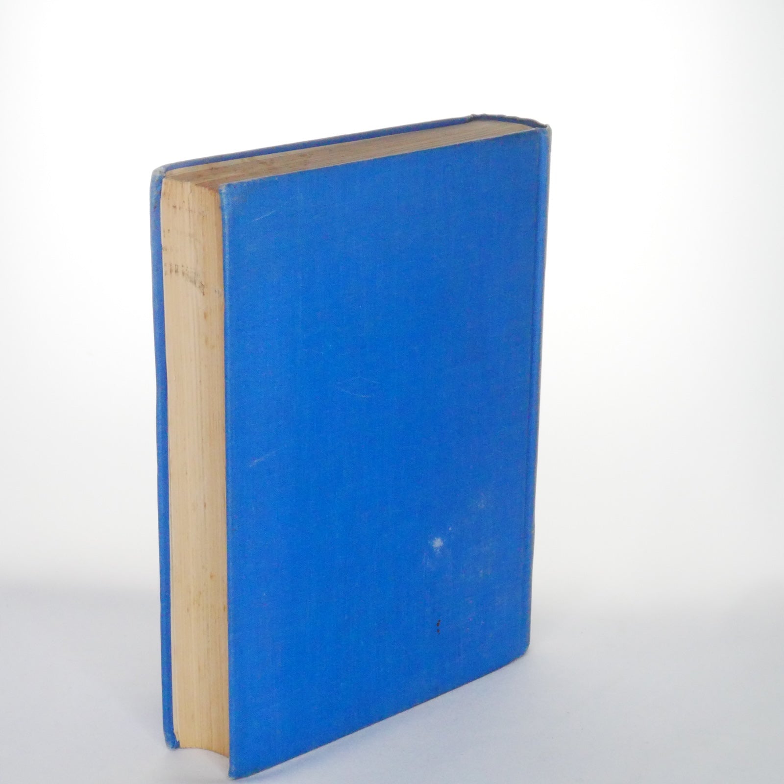 Gulliver's Travels – Jonathan Swift (Illustrated by Arthur Rackham – Temple Press, 1937)