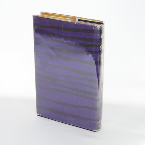 Call It Sleep - Henry Roth, Foreword by Walter Allen (Michael Joseph, UK First Edition, 1963)