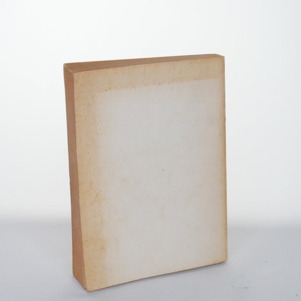 Le Grand Meaulnes – Alain-Fournier ( Éditions Émile-Paul, Paris, c.1930s)