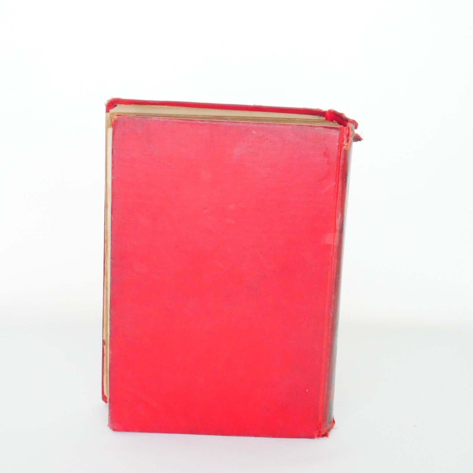 Little Women - Louisa M. Alcott (Victorian Prize Binding, c.1897)