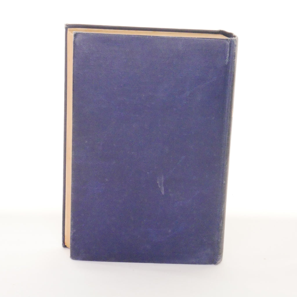 Moby Dick or The Whale - Herman Melville (The Cresset Press, London, 1946)