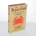 Nicholas Crabbe - Fr. Rolfe (Baron Corvo) (Chatto & Windus, First Edition, 1958)