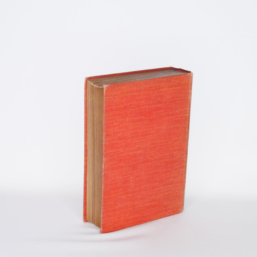 Northanger Abbey and Persuasion - Jane Austen (MacMillan, 1900 reprint of 1897 First Illustrated Edition)