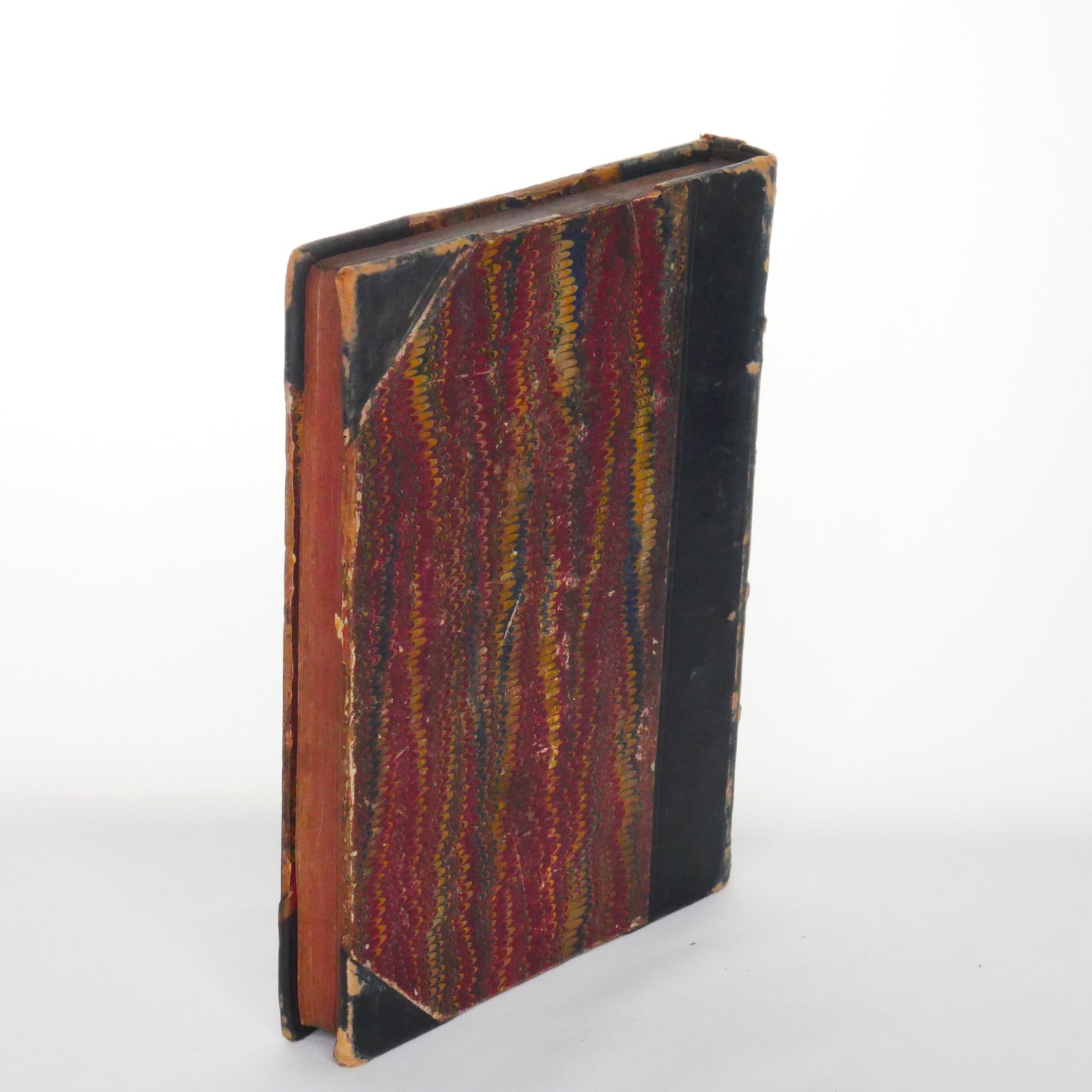 The Adventures of Oliver Twist – Charles Dickens (Chapman and Hall, 'Charles Dickens Edition', 1865)