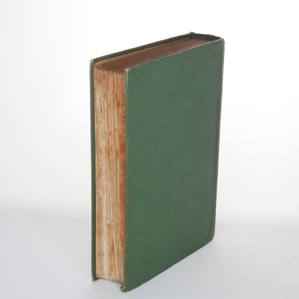 Romola – Volume II – George Eliot – Ed. Dr. Guido Biagi (T. Fisher Unwin, 1907)