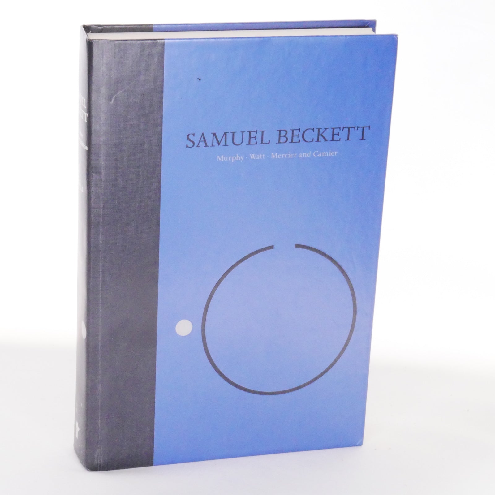 The Grove Complete Four Volume Set - Samuel Beckett  (Grove Press, New York, Centenary Edition)