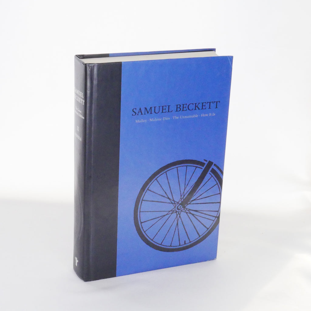 The Grove Complete Four Volume Set - Samuel Beckett  (Grove Press, New York, Centenary Edition)