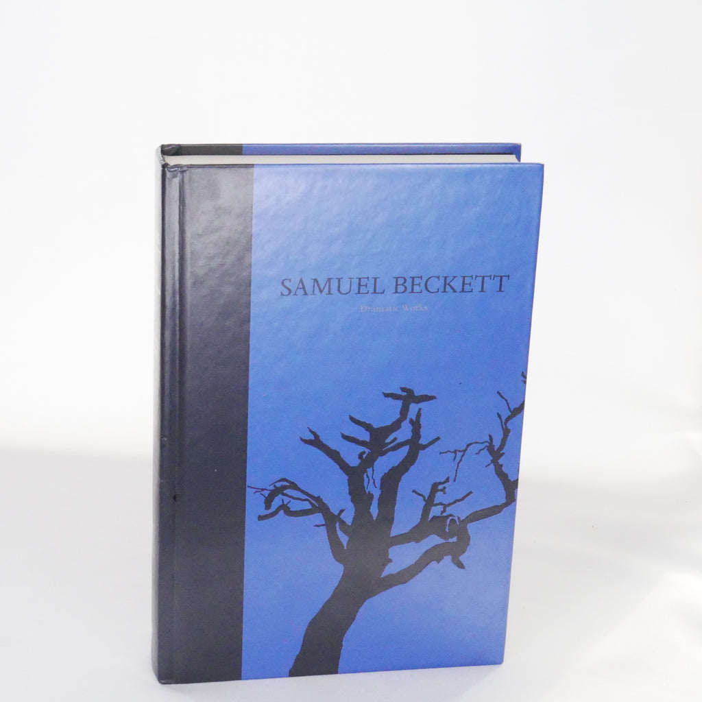 The Grove Complete Four Volume Set - Samuel Beckett  (Grove Press, New York, Centenary Edition)
