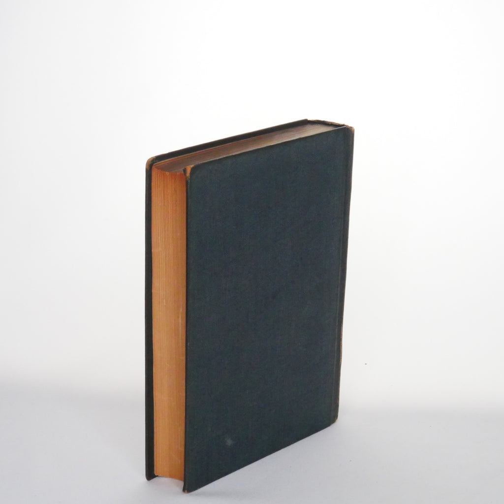 Sense and Sensibility – Jane Austen (George Allen, 1899, illustrated 1st Edition thus)