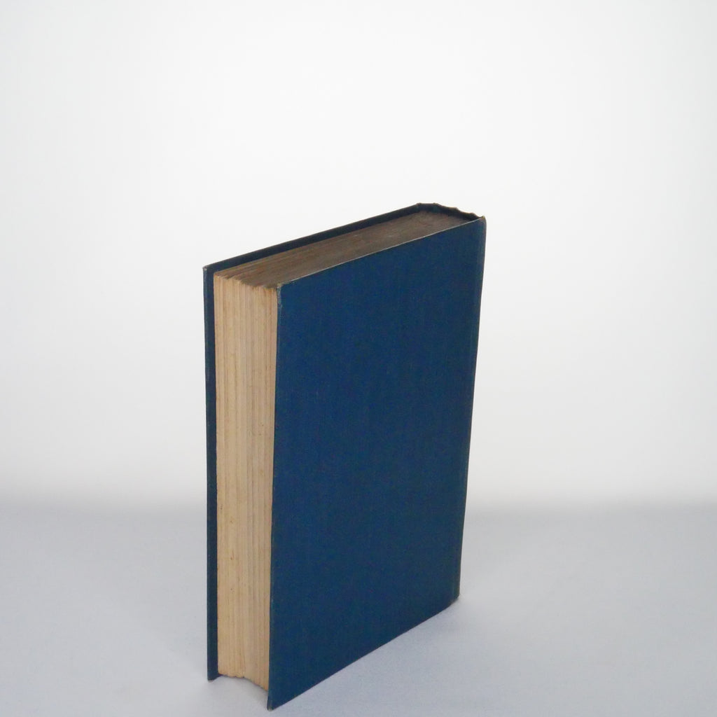 Tales of Unrest – Joseph Conrad (1922 – Eveleigh Nash & Grayson)