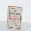 The Bodley Head Scott Fitzgerald Vol. I, Second Impression — Introduction by J.B. Priestley (The Bodley Head, London)