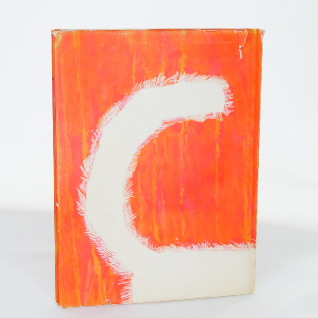 The Cat and the Devil - James Joyce, illustrated by Gerald Rose (Faber and Faber, First Edition)