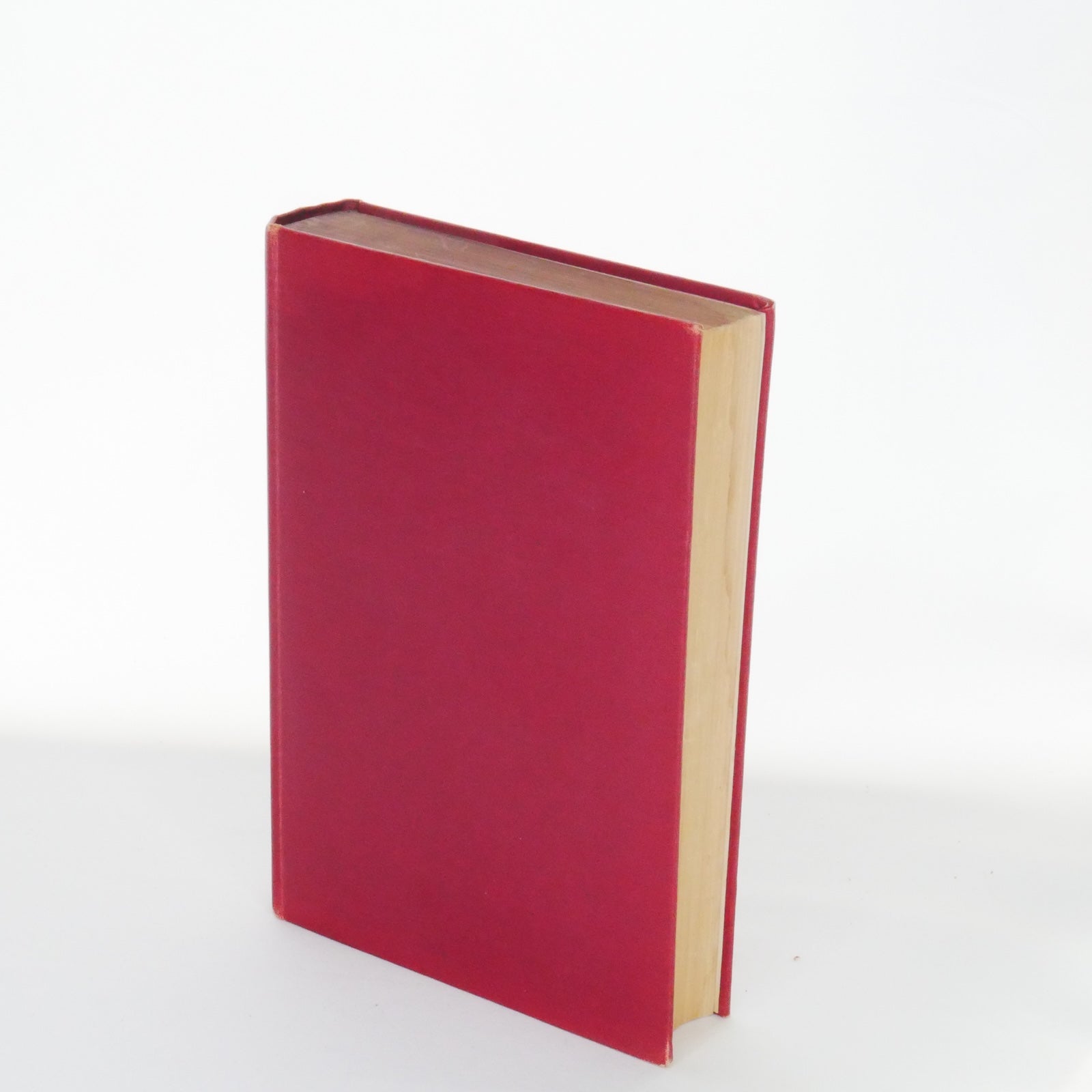 The Collected Poems of W.B. Yeats - W.B. Yeats (Macmillan & Co, 2nd edition, 1955)