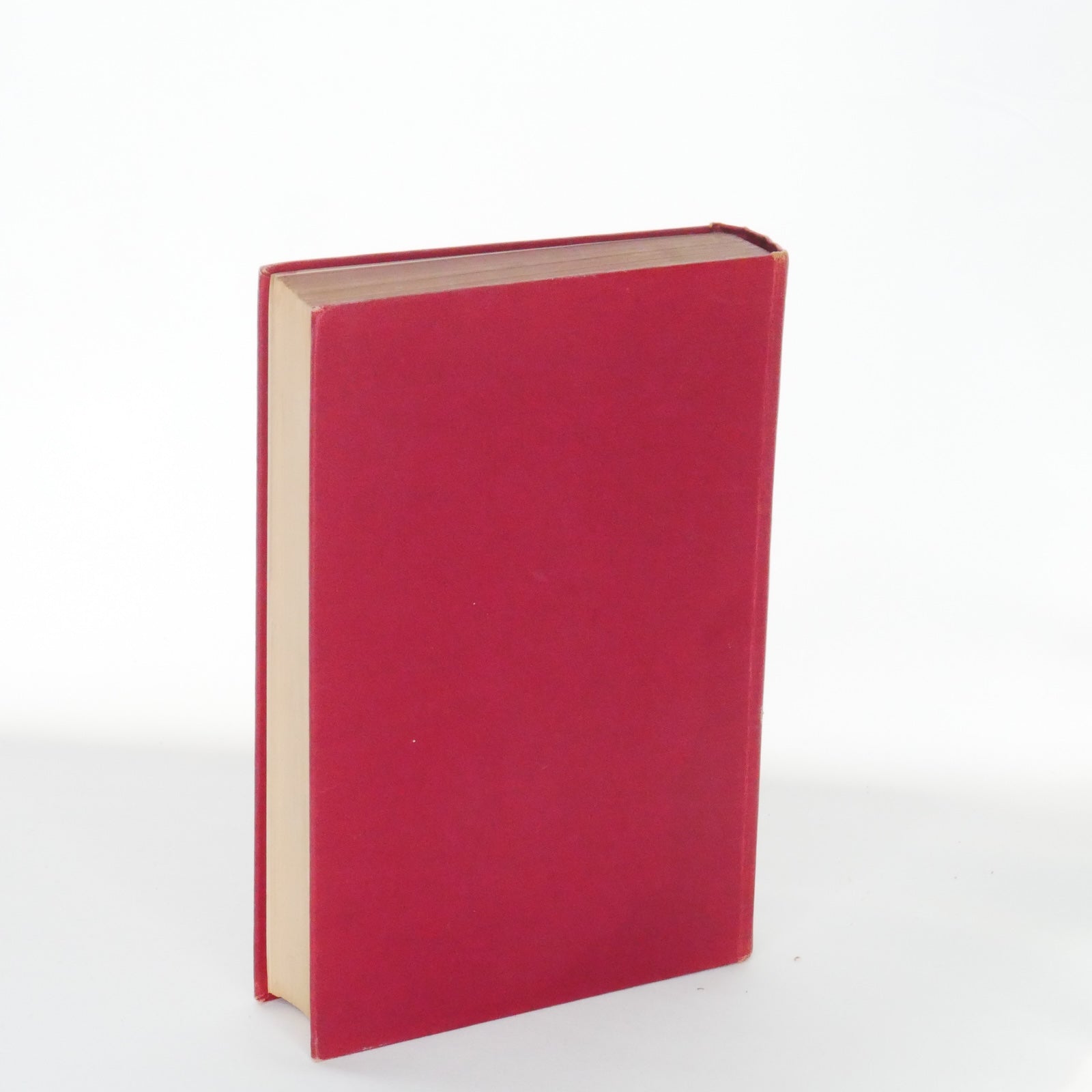 The Collected Poems of W.B. Yeats - W.B. Yeats (Macmillan & Co, 2nd edition, 1955)