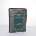 The Essays of Elia – Charles Lamb (Methuen & Co., 1902 – Illustrated by A. Garth Jones)