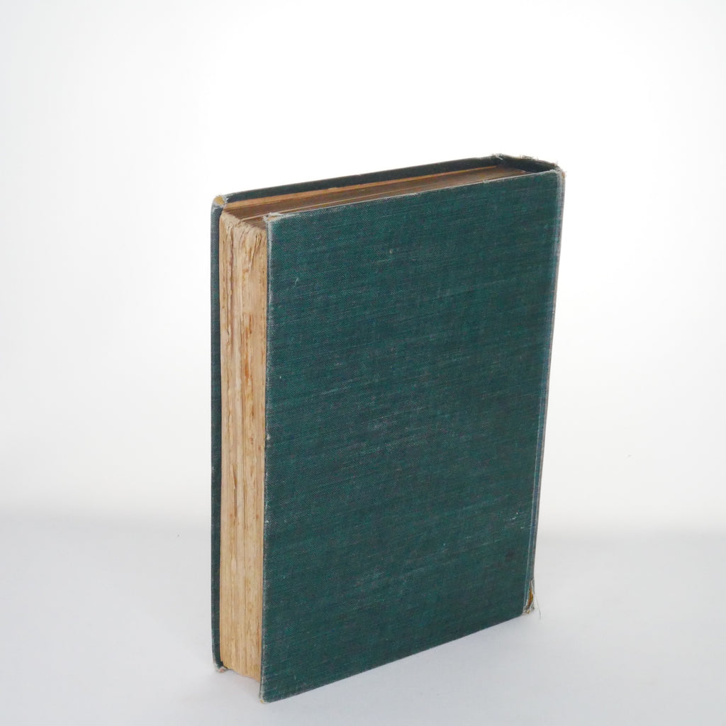 The Essays of Elia – Charles Lamb (Methuen & Co., 1902 – Illustrated by A. Garth Jones)