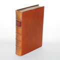 The First Hundred Thousand - Ian Hay /John Hay Beith (Bumpus Fine Binding, 1916)