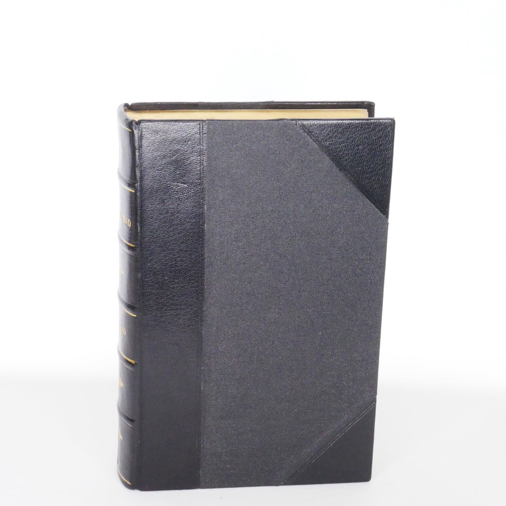 The Fountainhead - Ayn Rand (Cassel & Company, 1st Edition, 1947)