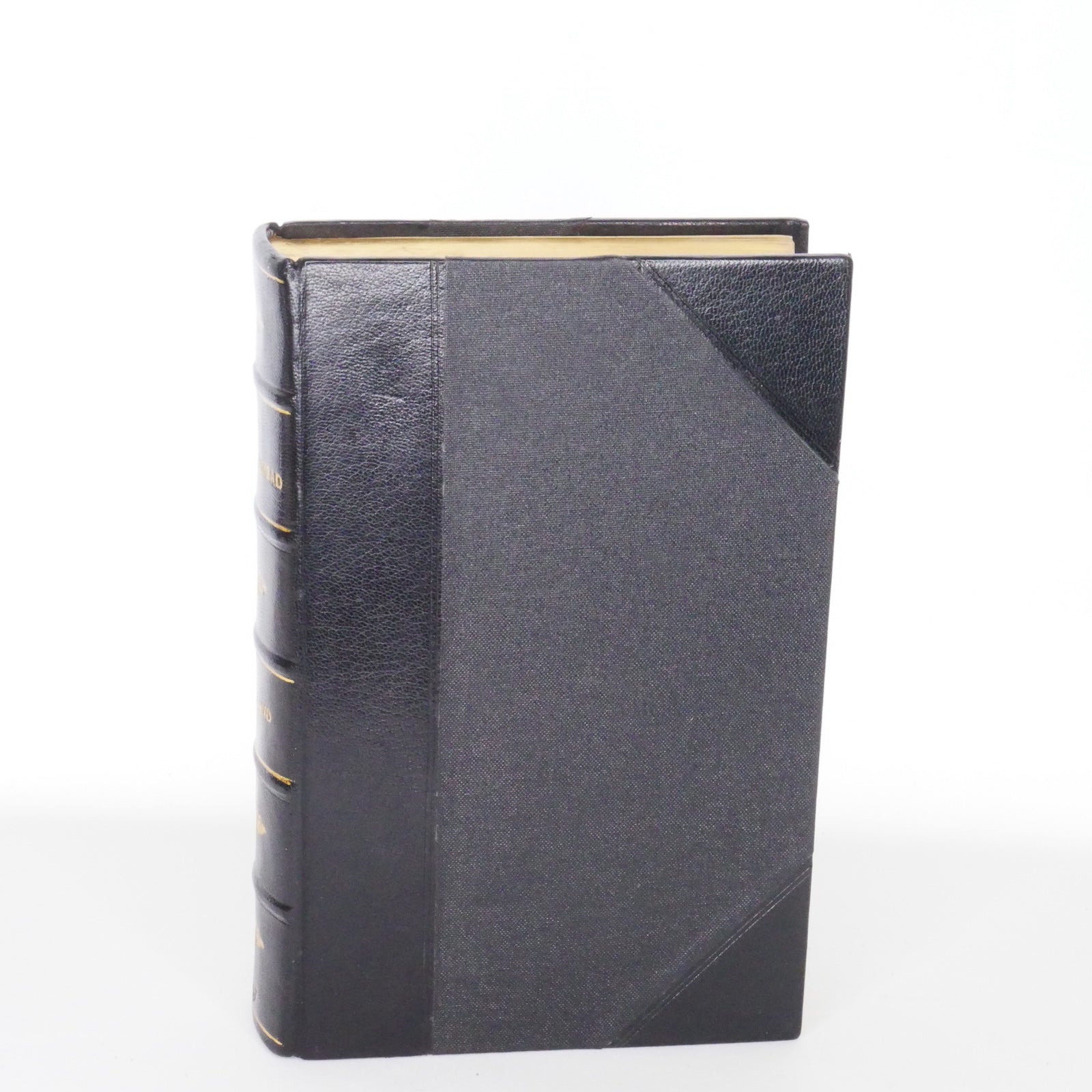 The Fountainhead - Ayn Rand (Cassel & Company, 1st Edition, 1947)