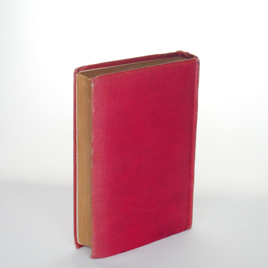 The Gambler and Other Stories – Fyodor Dostoevsky – Trans. Constance Garnett (William Heinemann, 1917)