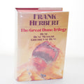The Great Dune Trilogy - Frank Herbert (First Edition, 1979)