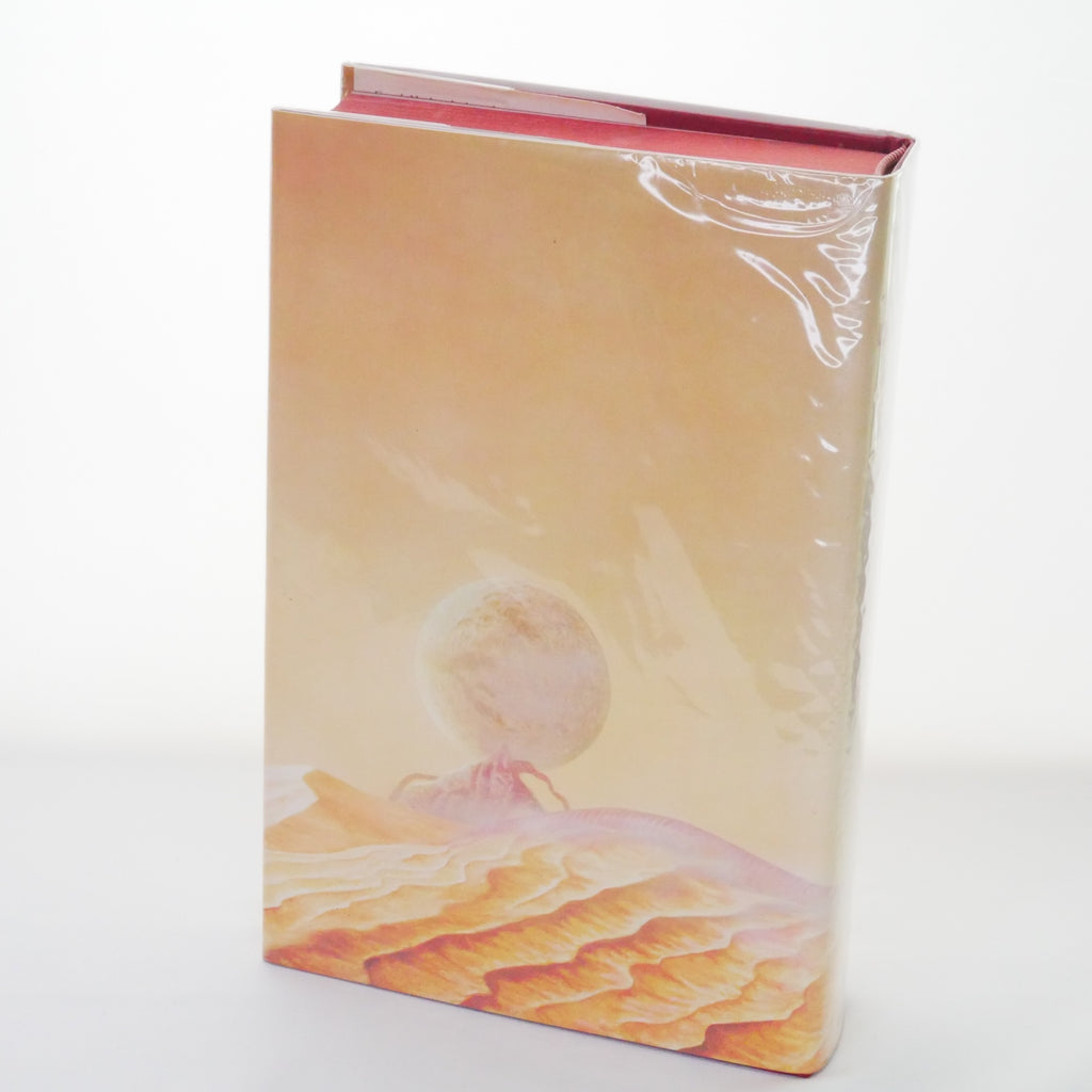 The Great Dune Trilogy - Frank Herbert (First Edition, 1979)