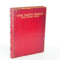 The Happy Prince - Oscar Wilde (Duckworth & Co, Sp Edition, 1920)