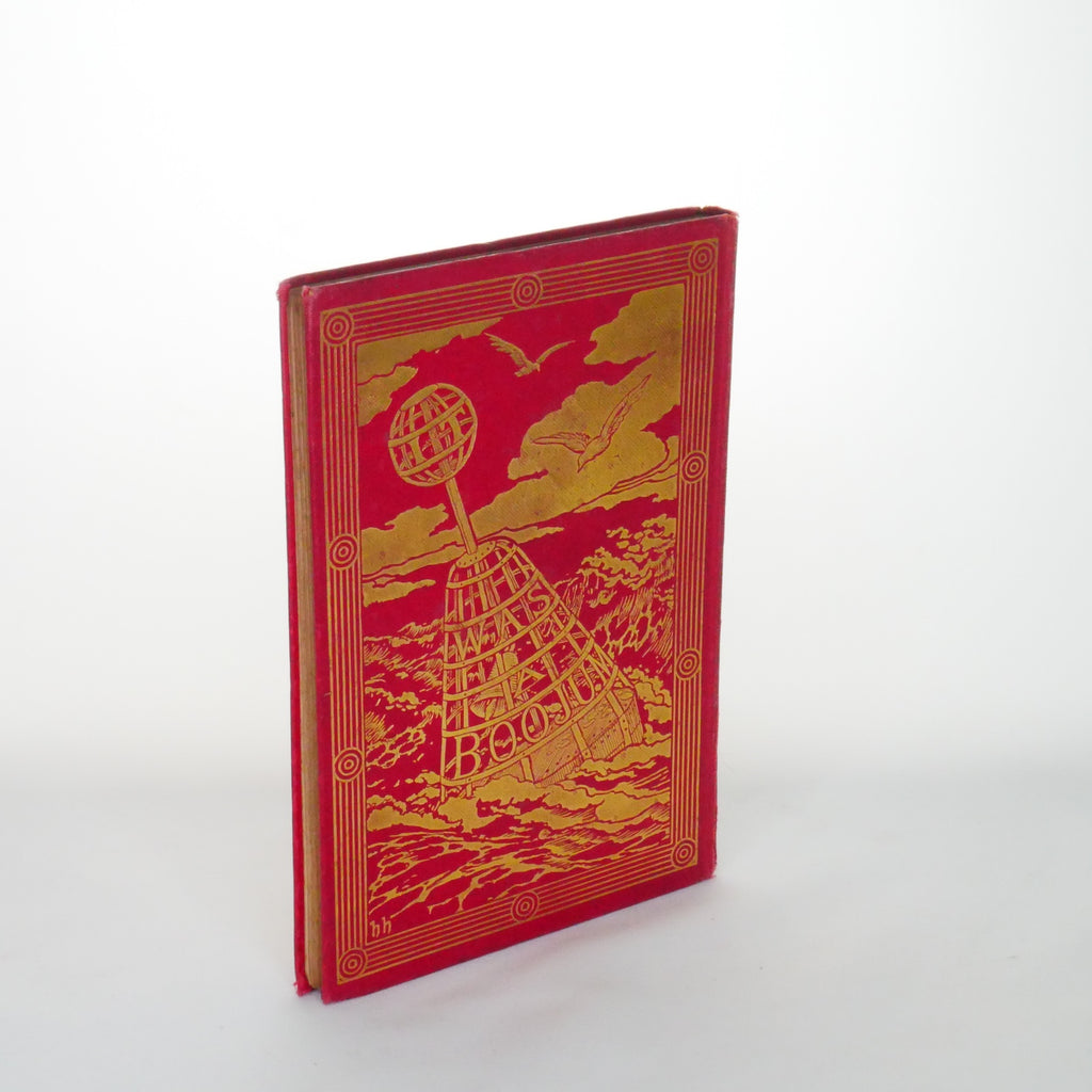 The Hunting of the Snark – Lewis Carroll (Macmillan and Co., 1903)