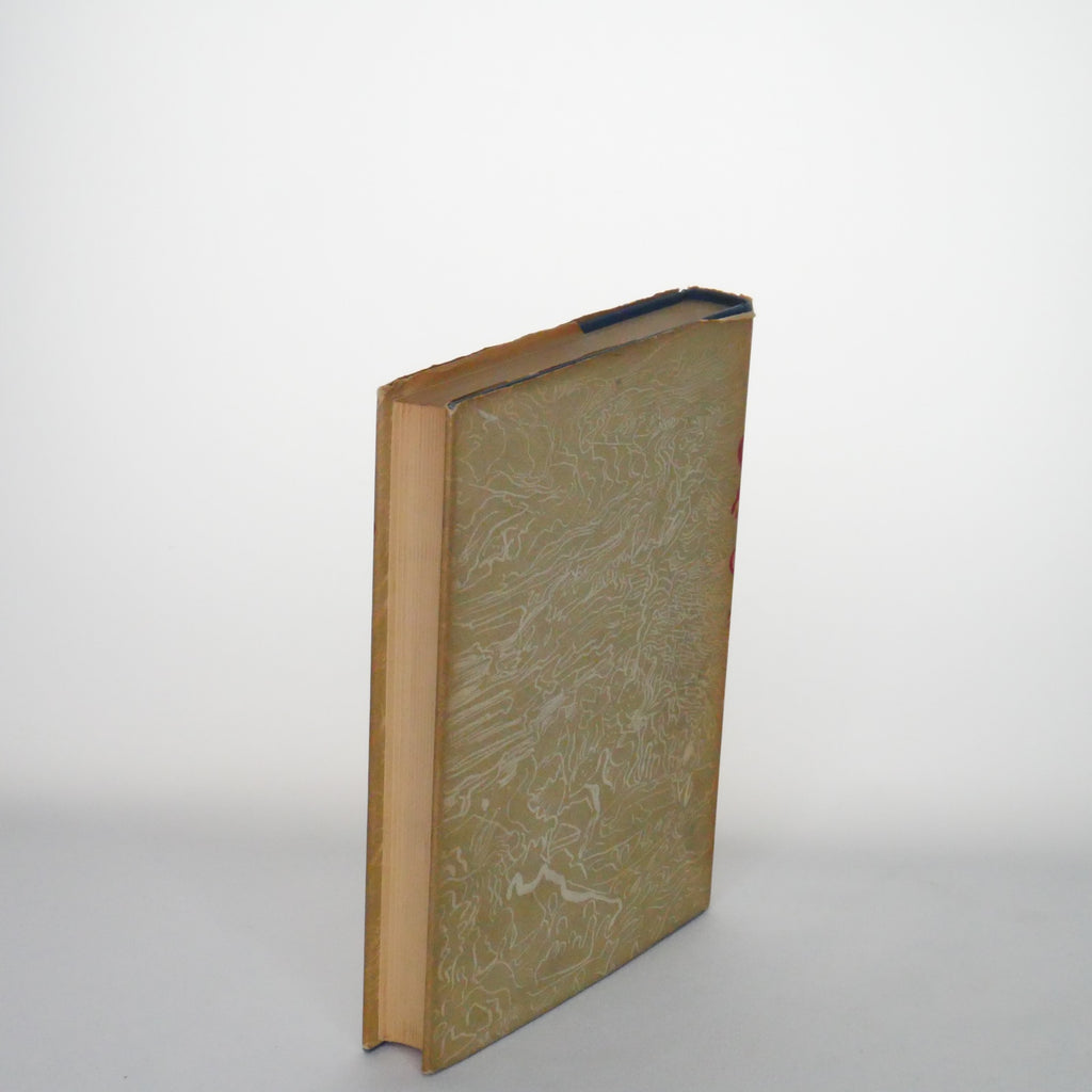 The Inheritors – William Golding (Faber and Faber, 1st Edition 2nd Impression, 1959)