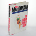The Lonely Silver Rain – John D. MacDonald (First Edition, Knopf, 1985)