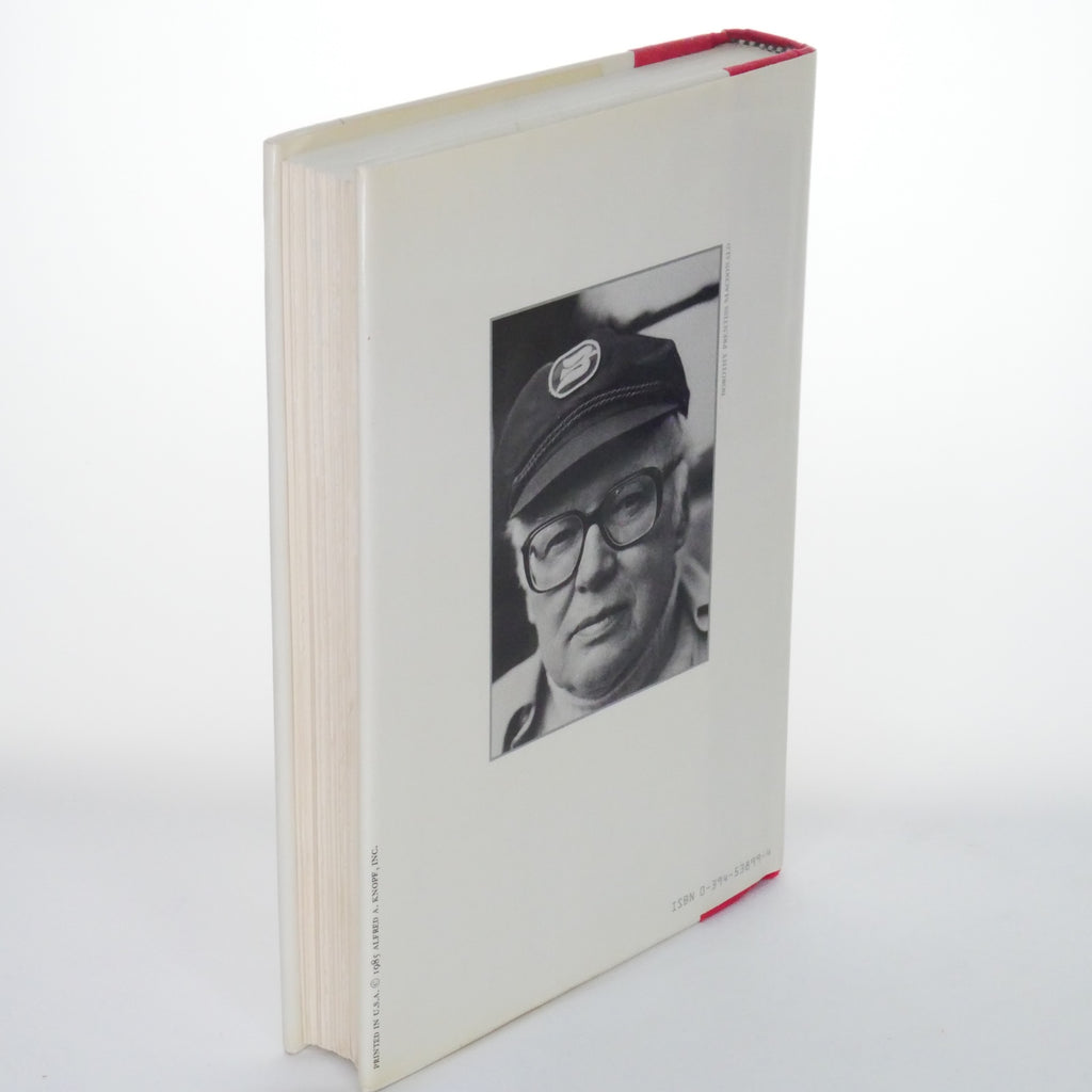The Lonely Silver Rain – John D. MacDonald (First Edition, Knopf, 1985)