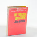 The Looking-Glass War - John le Carré (Heinemann, First Edition, 1965)