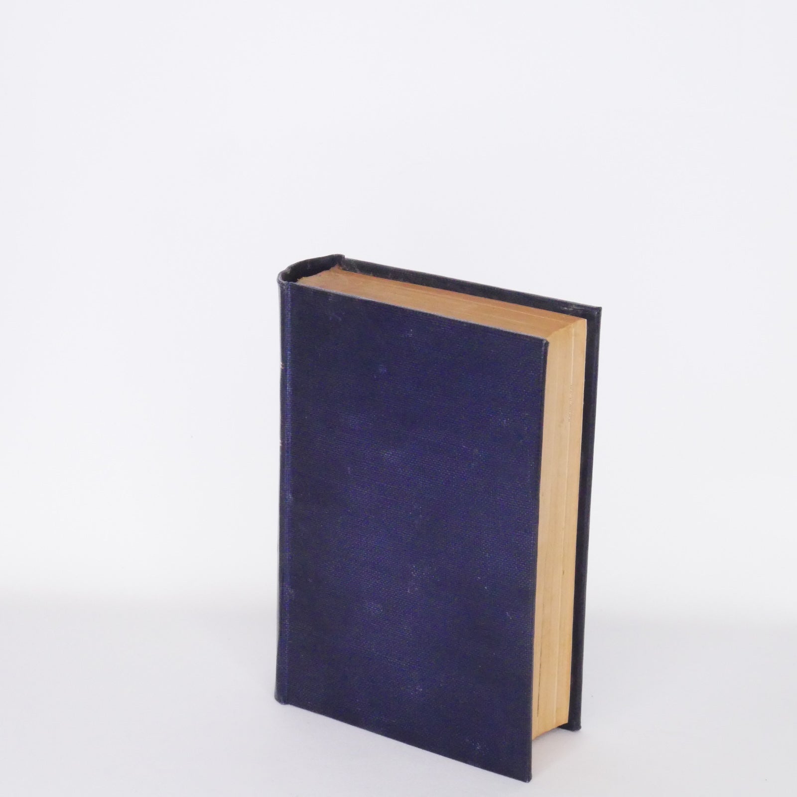 The Lost World - Arthur Conan Doyle (Hodder & Stoughton, c.1923, Rebound 1959)