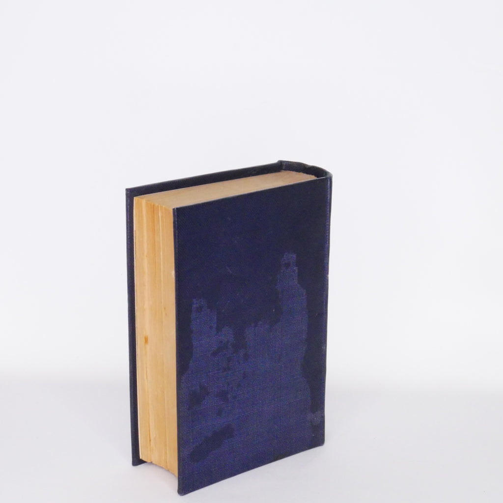 The Lost World - Arthur Conan Doyle (Hodder & Stoughton, c.1923, Rebound 1959)