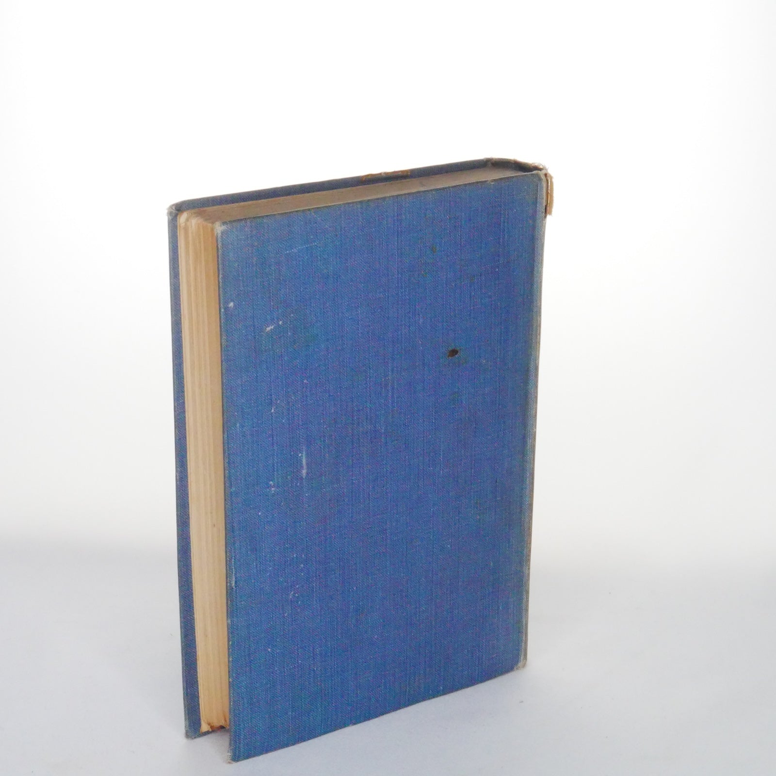 The Mayor of Casterbridge – Thomas Hardy (Macmillan and Co., 1931)